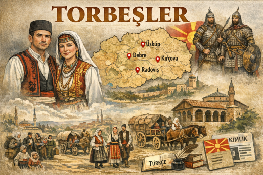 Küre Ansiklopedi websitesinden alınmıştır.